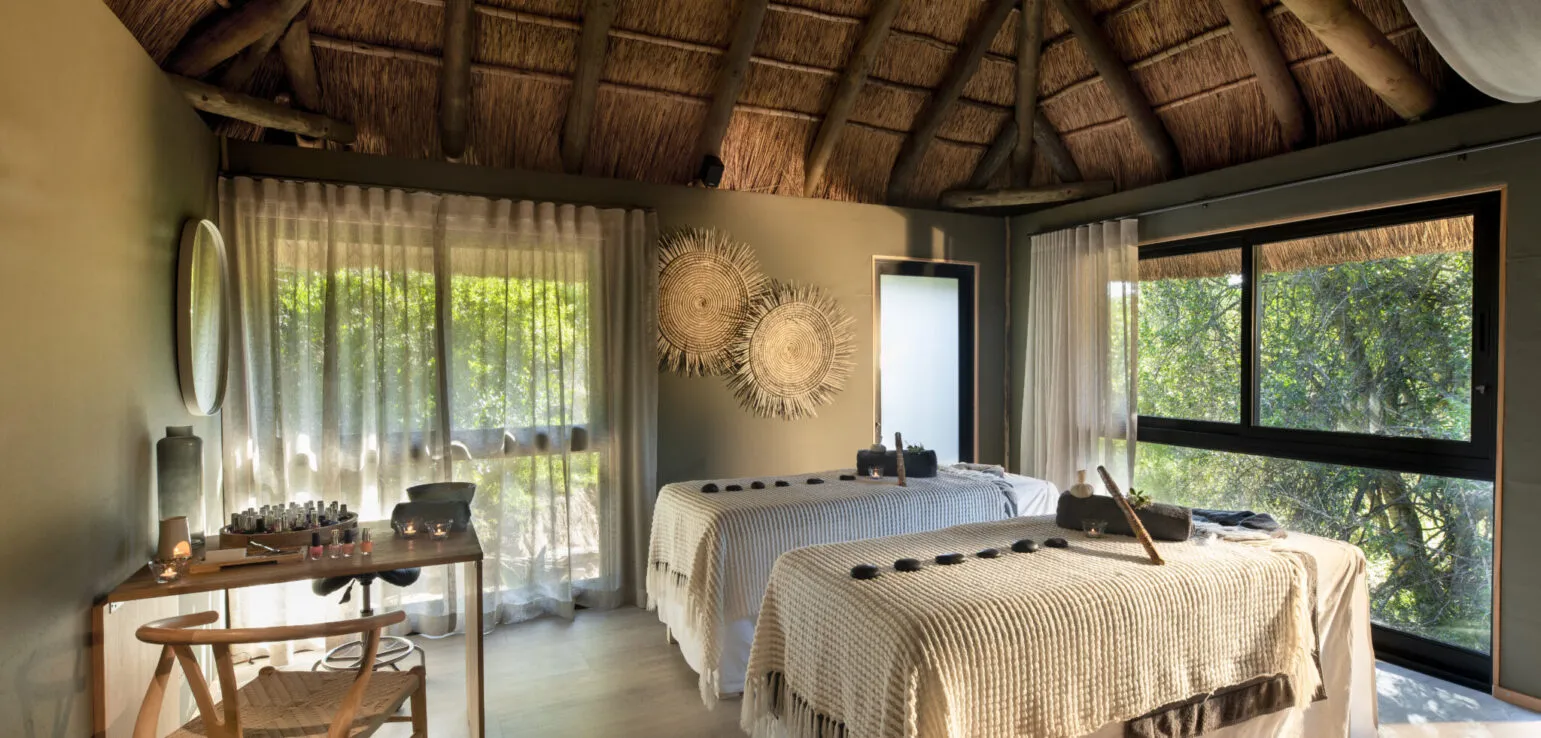 Shamwari Bayethe Lodge - 15